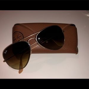 Ray Ban Aviators